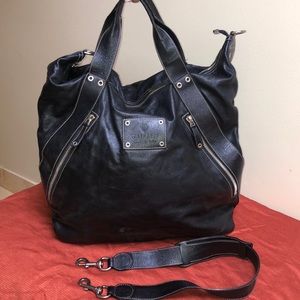 Large Gucci tote bag